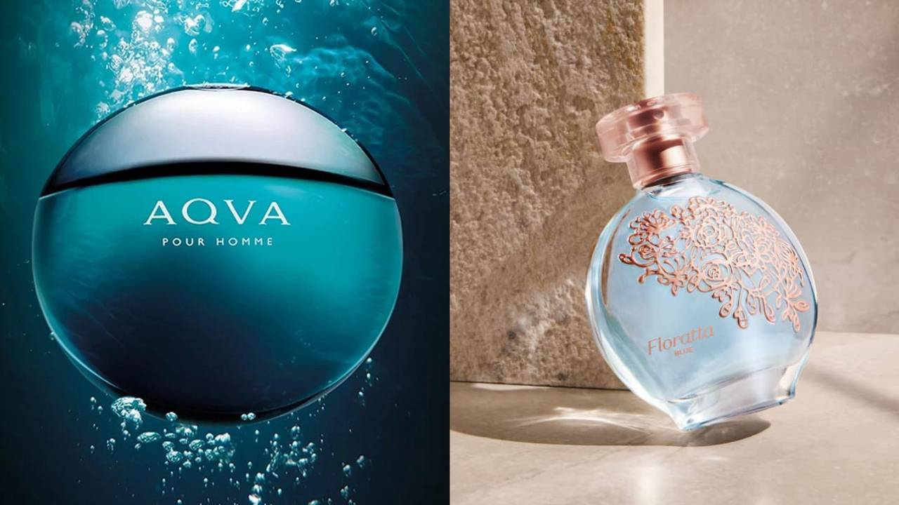 6 perfumes que lembram Praia para quem gosta da Brisa do Mar