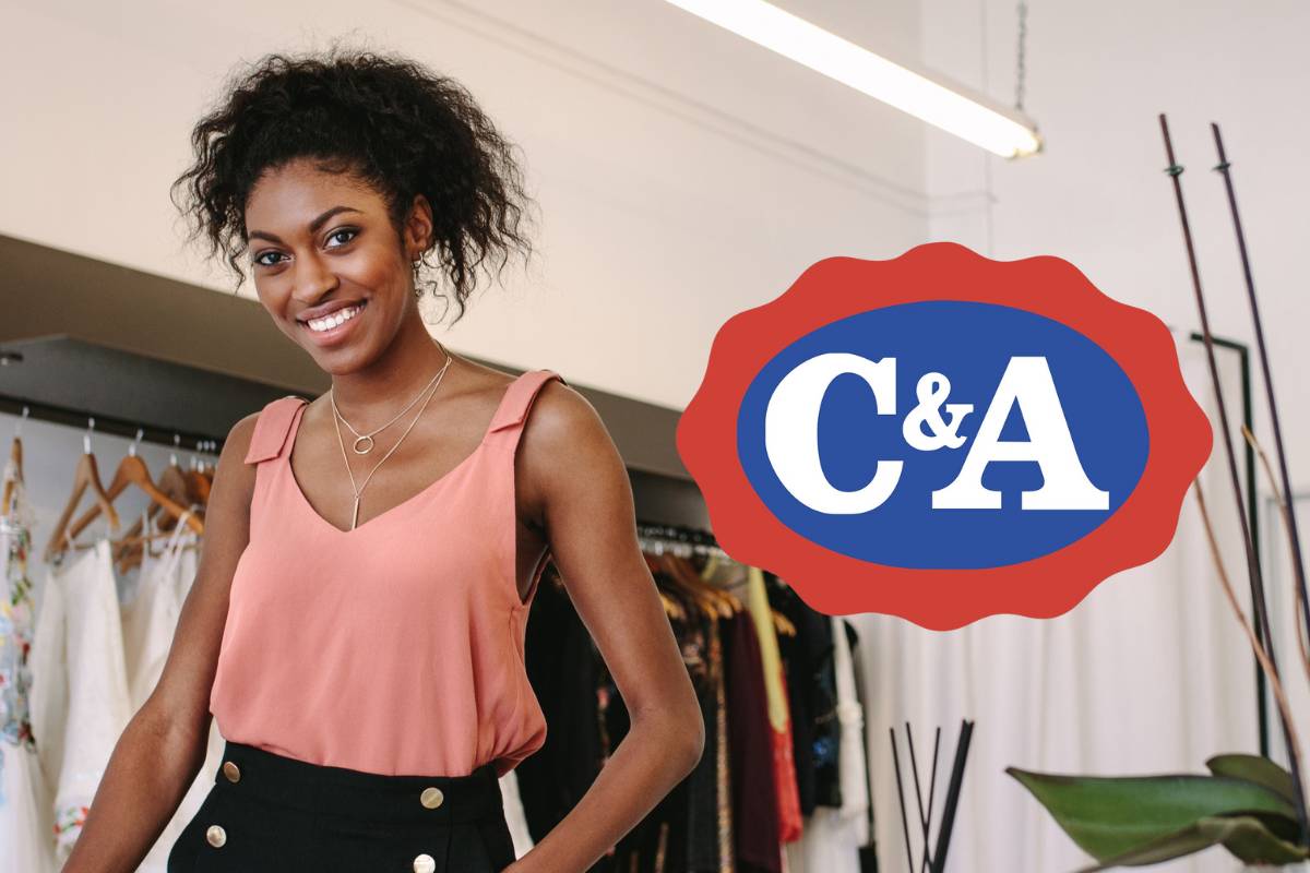 C&A anuncia curso gratuito de moda para mulheres, negros e indígenas