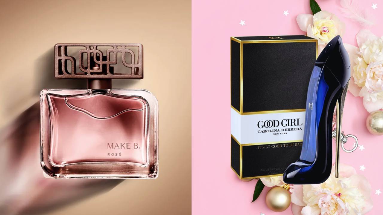 Os 6 perfumes doces mais marcantes para comprar em 2024