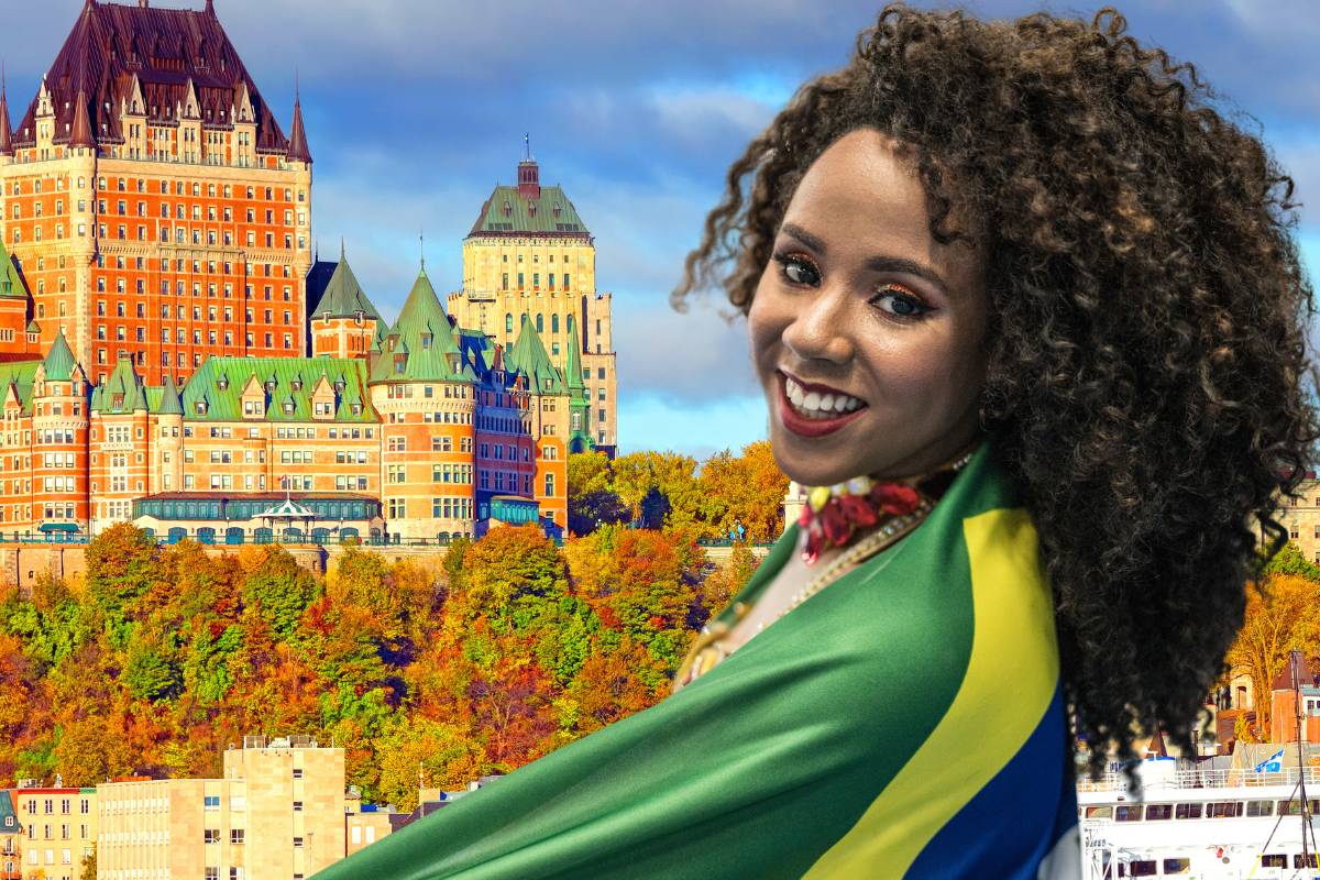 Você pode trabalhar ou estudar em Québec, no Canadá; veja como!