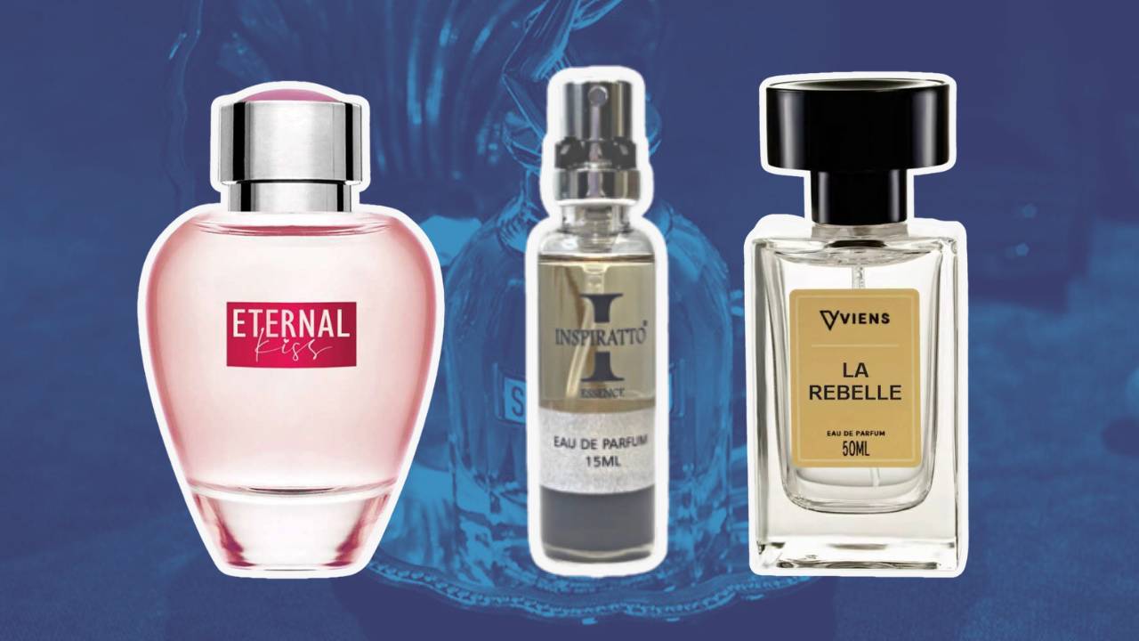 3 Perfumes Baratos que parecem o imponente Scandal da Jean Paul Gaultier