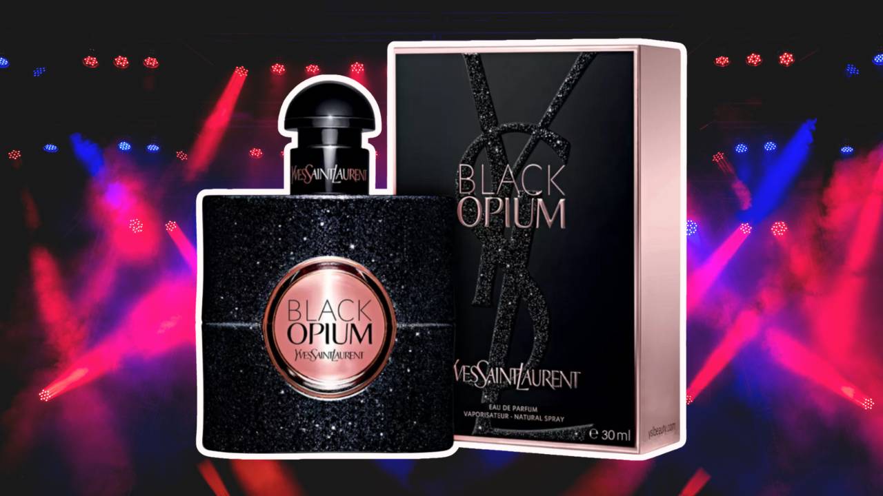 3 coisas que amamos no Black Opium da Yves Saint Laurent (e 2 que odiamos)