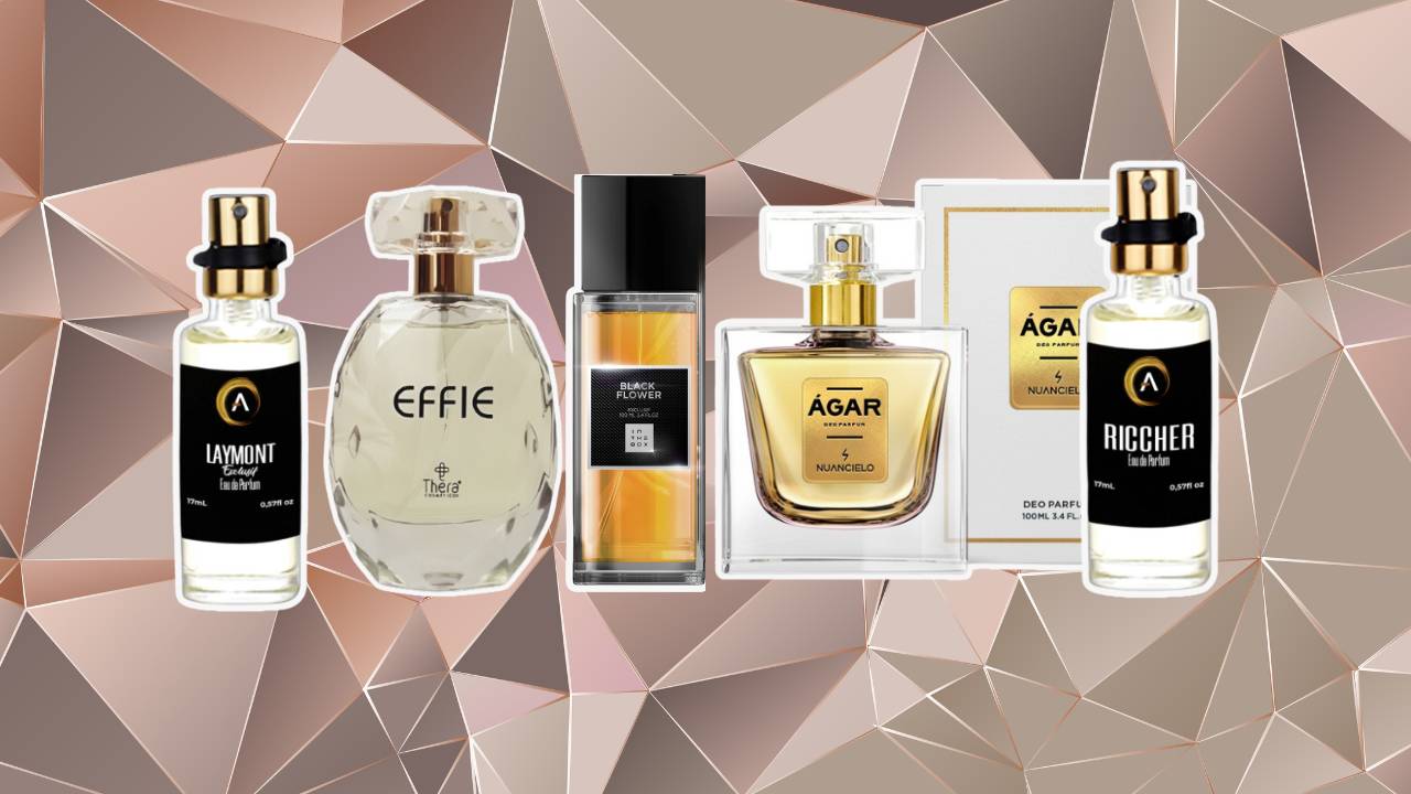 5 Perfumes Contratipos que superam os Originais (ou quase)