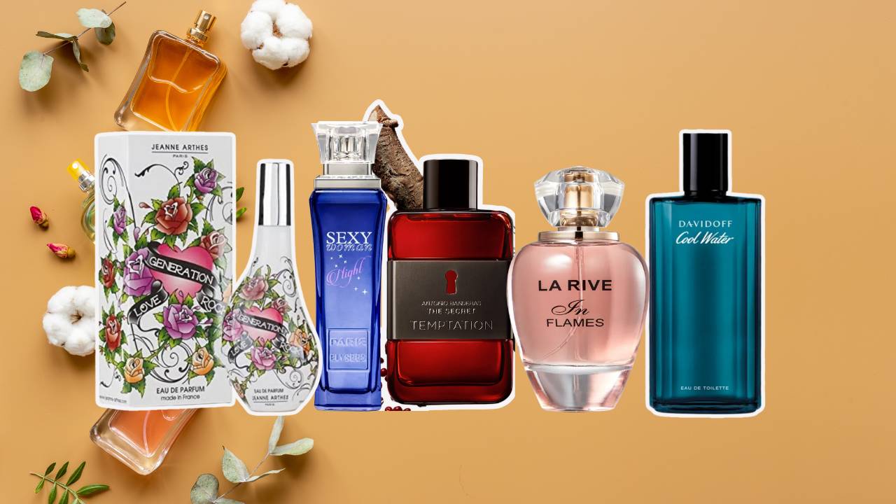 5 Perfumes Importados Baratos que fixam muito mais que os nacionais
