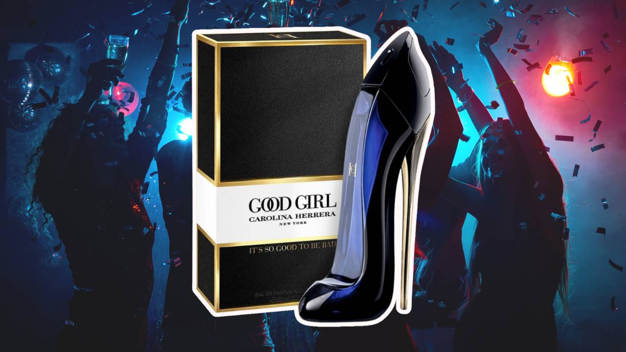 Good Girl: 5 motivos que explicam o sucesso do Perfume do Sapatinho da Carolina Herrera