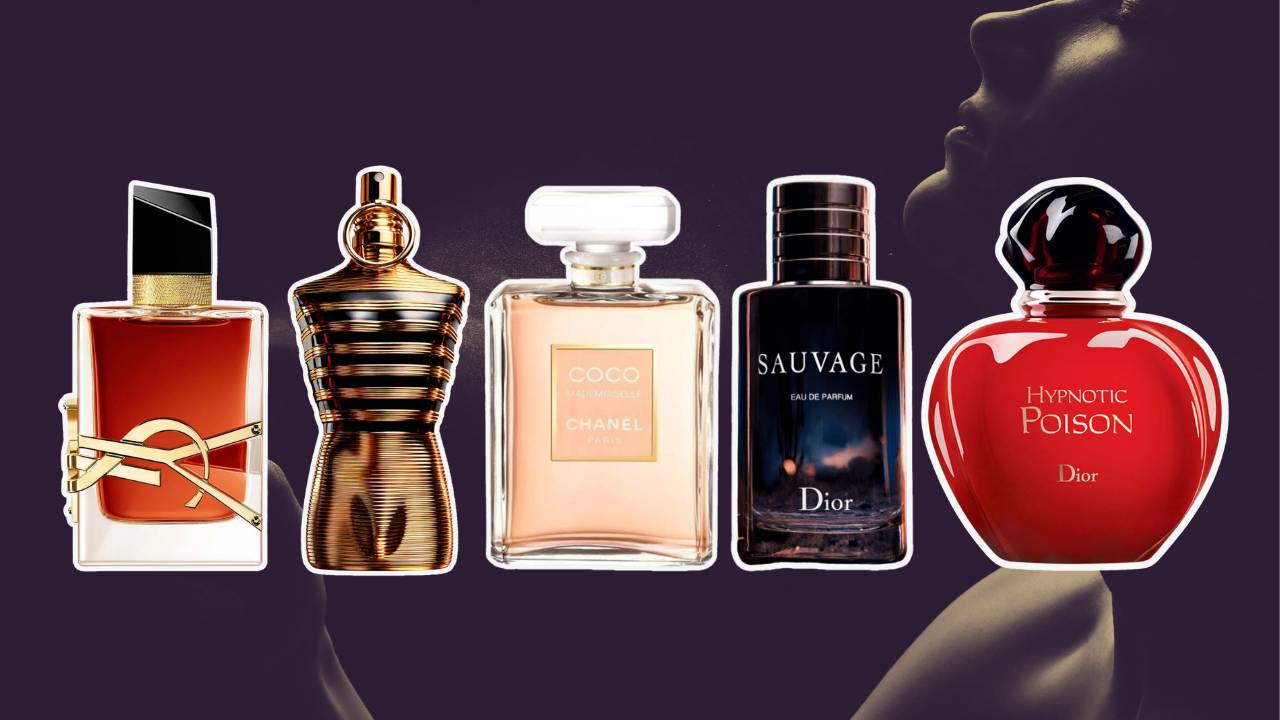 5 perfumes caros, mas que valem cada centavo a longo prazo