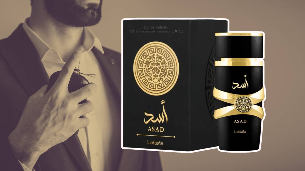 6 coisas que fazem do Asad Lattafa um dos melhores perfumes árabes do mundo