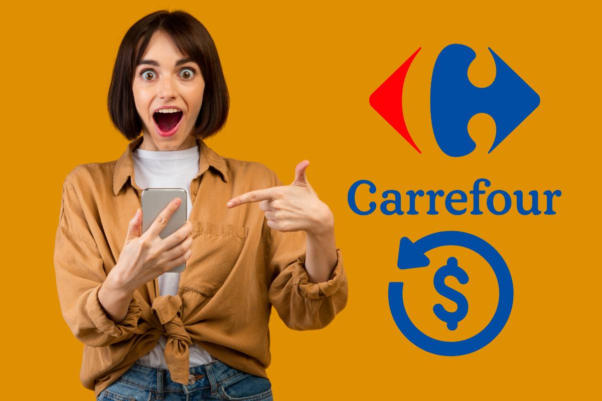 Carrefour anuncia novo Programa de Cashback; veja como participar