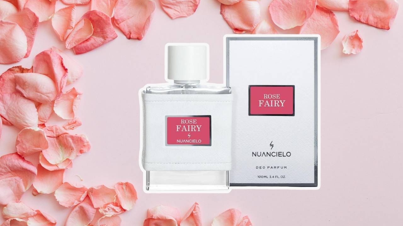 Rose Fairy: Este perfume é um ótimo contratipo ao Delina La Rosée da Parfums de Marly