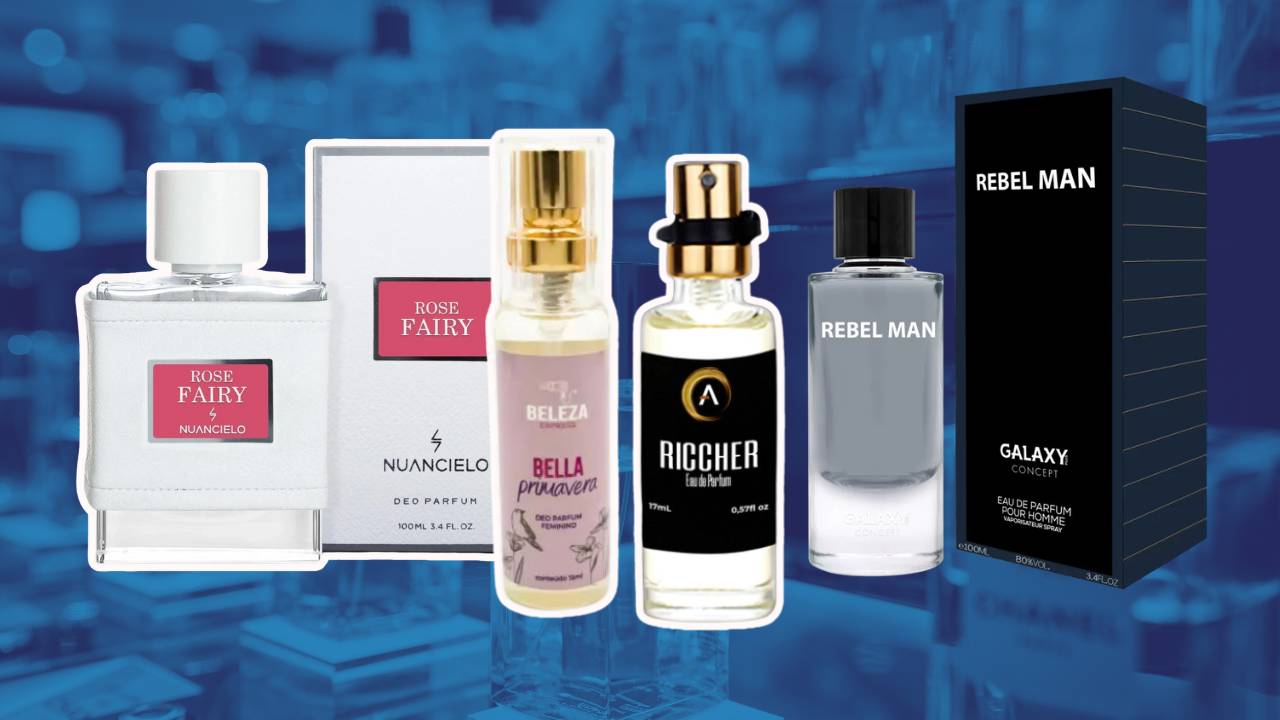 O que é um Perfume Contratipo e quais as vantagens de investir em um