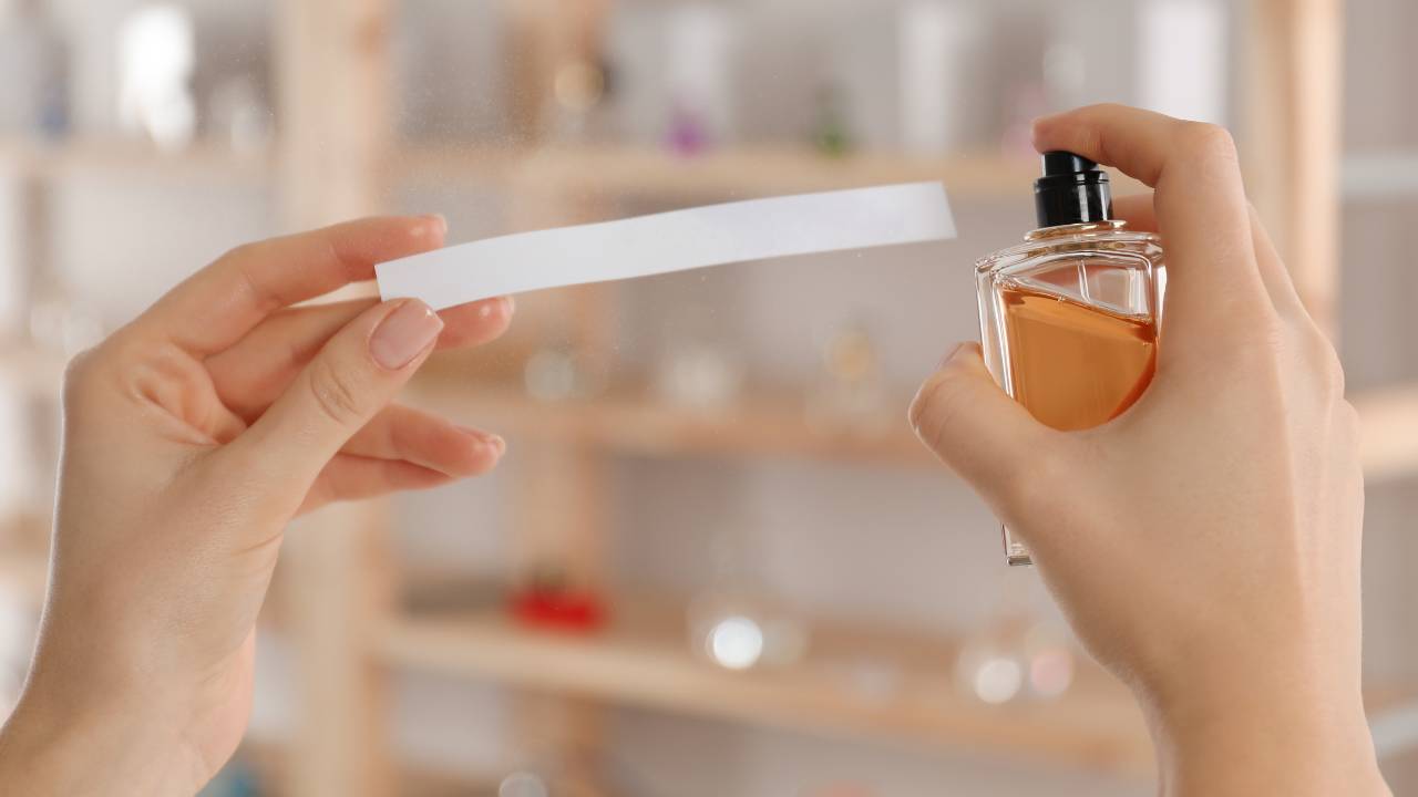 O que é um Perfume Tester Vale a pena comprar