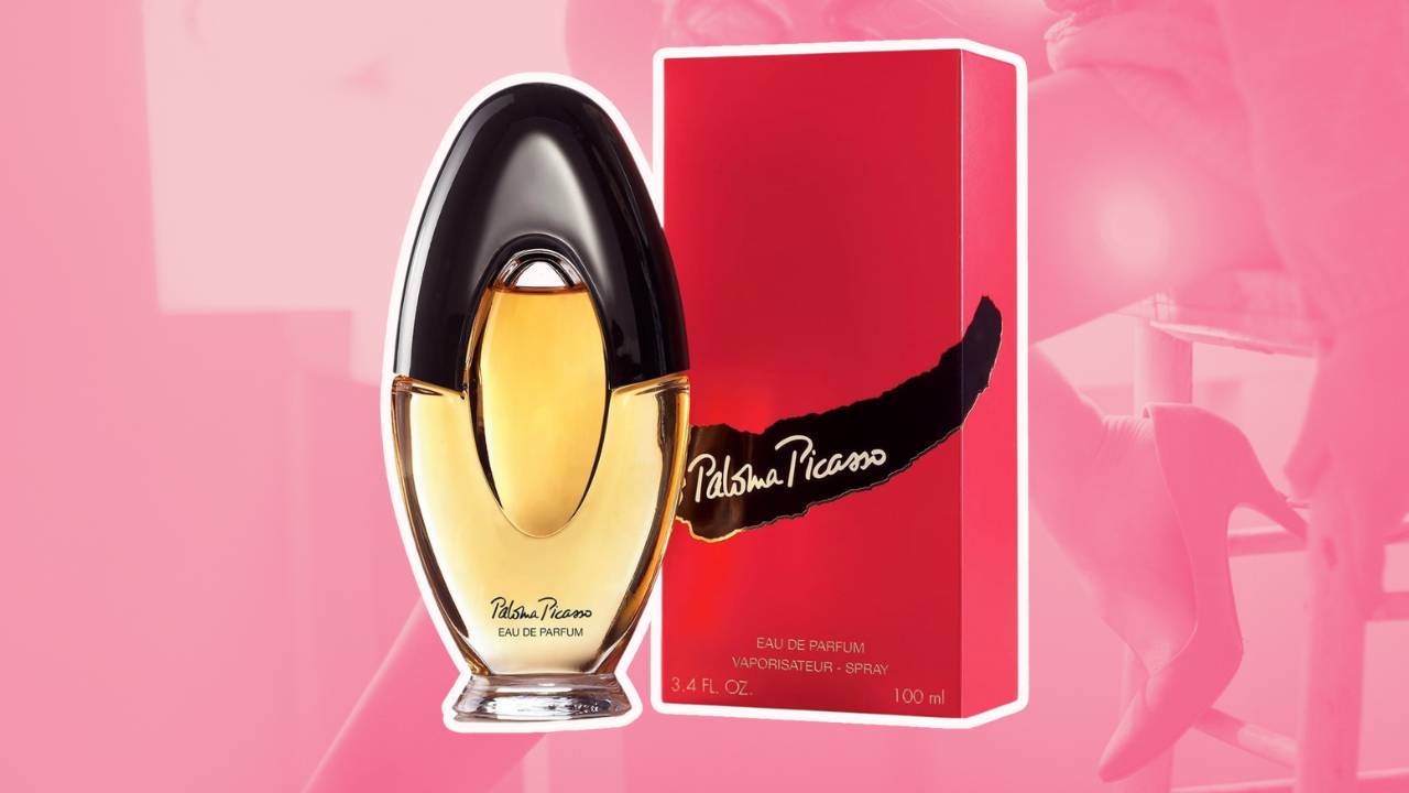 O que o Paloma Picasso tem de especial 6 razões que justificam o hype do perfume