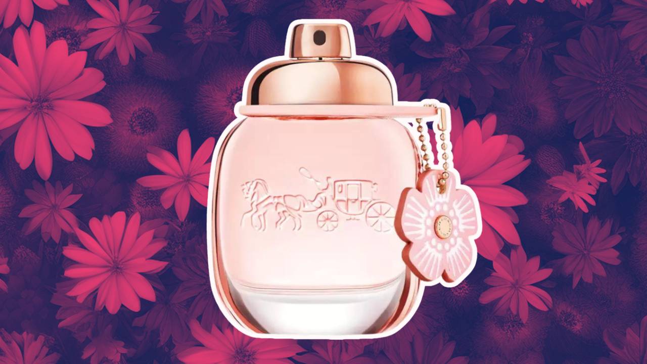 Perfeito para o Dia a Dia Este foi o Perfume Coach Floral mais pesquisado em Abril 2024