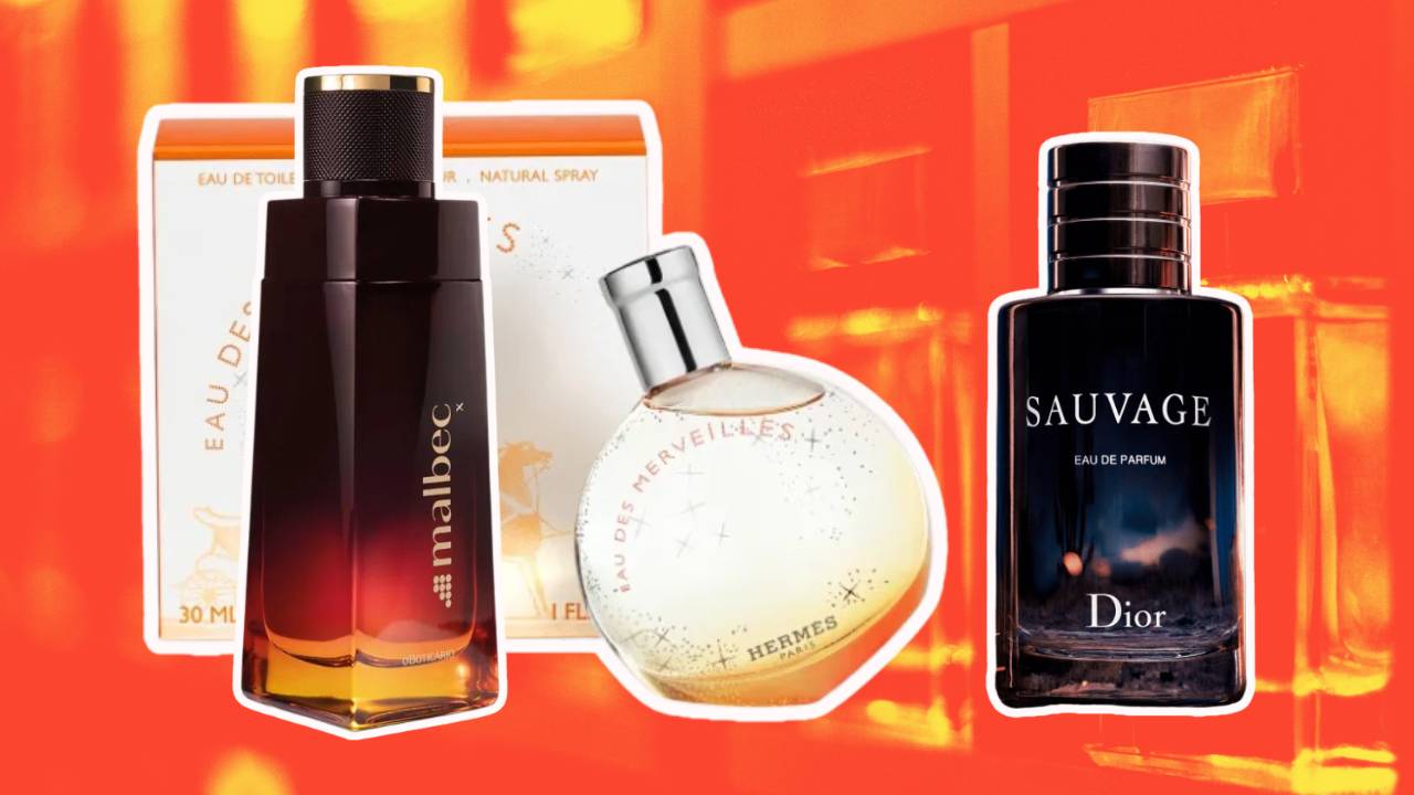 Perfume Ambarado o que é, quando usar e fragrâncias famosas