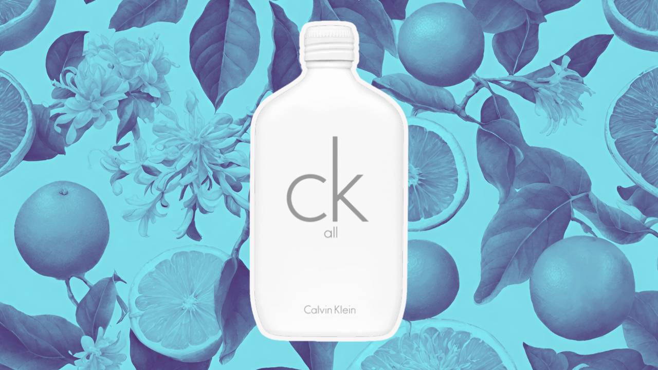 Ck All: Um curinga pra usar em qualquer ocasião, este perfume da Calvin Klein só tem UM defeito