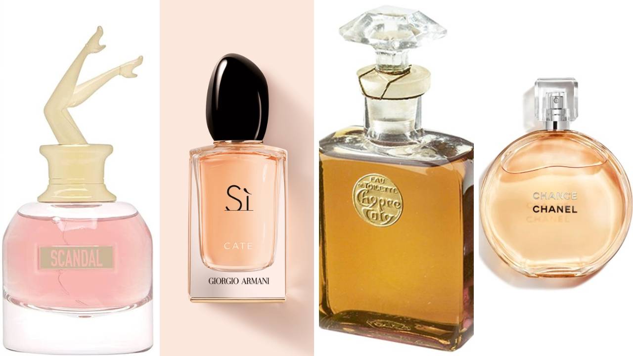 Você sabe o que é um Perfume Chipre Definição e exemplos famosos