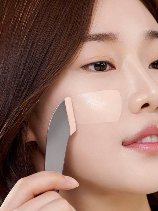 10 segredos da Skincare Coreana