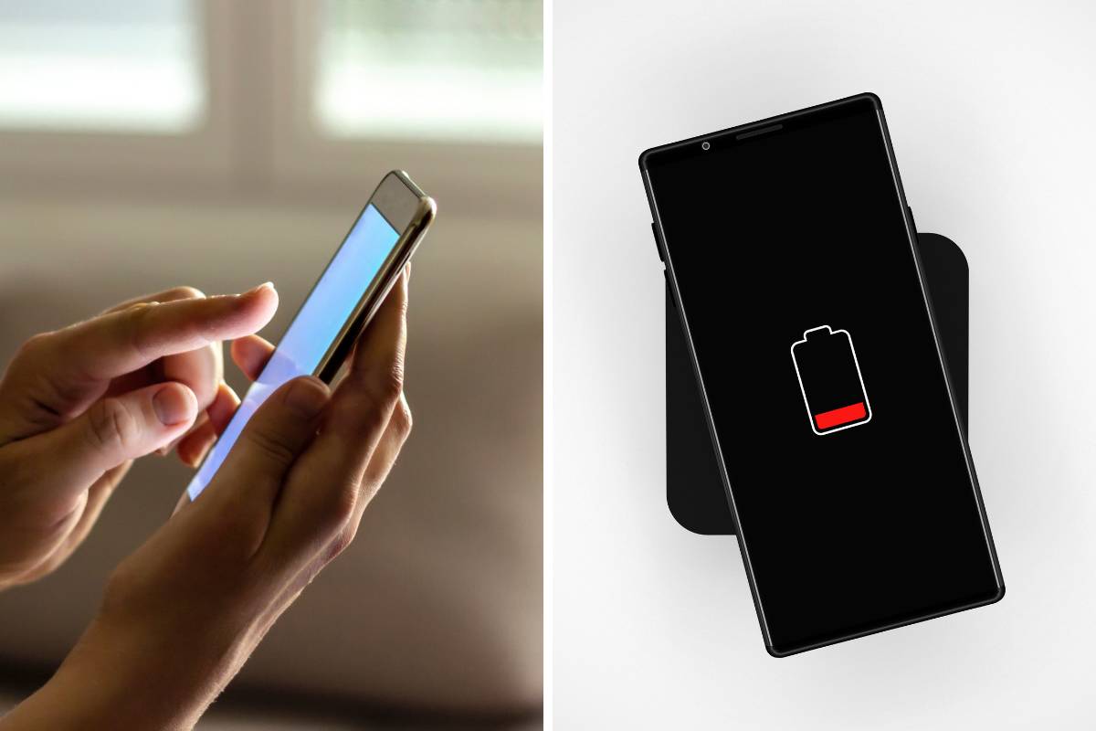 Economize muita bateria do seu celular com estas 5 dicas infalíveis