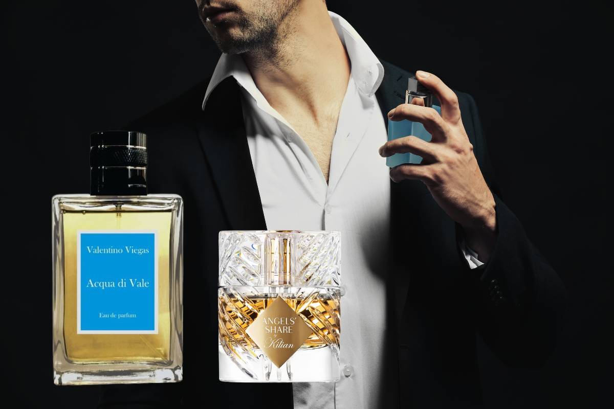 Perfume Assinatura: o que é e como escolher o seu