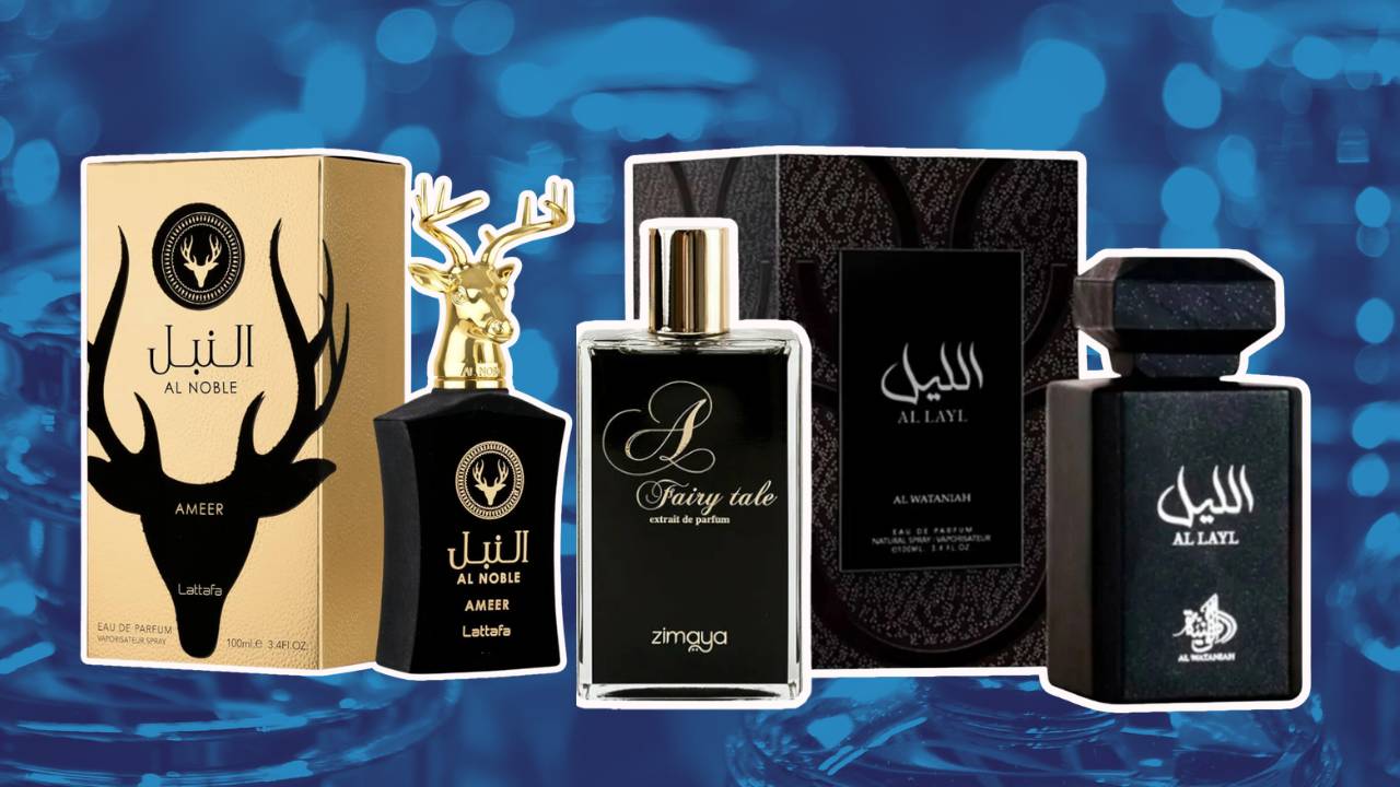5 Perfumes Árabes Originais que você pode comprar por menos de R$250