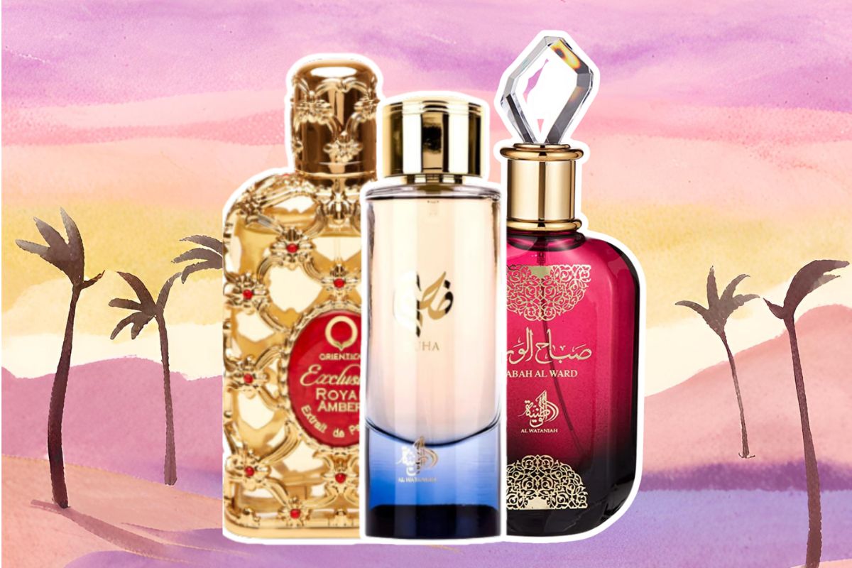 5 perfumes árabes femininos que mais atraem olhares