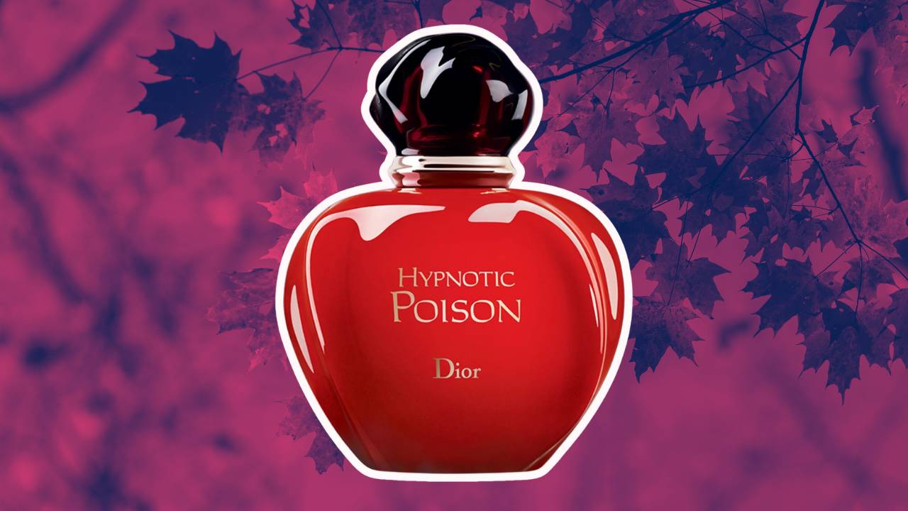 Perfeito para o Outono 5 coisas que amamos no Hypnotic Poison da Dior