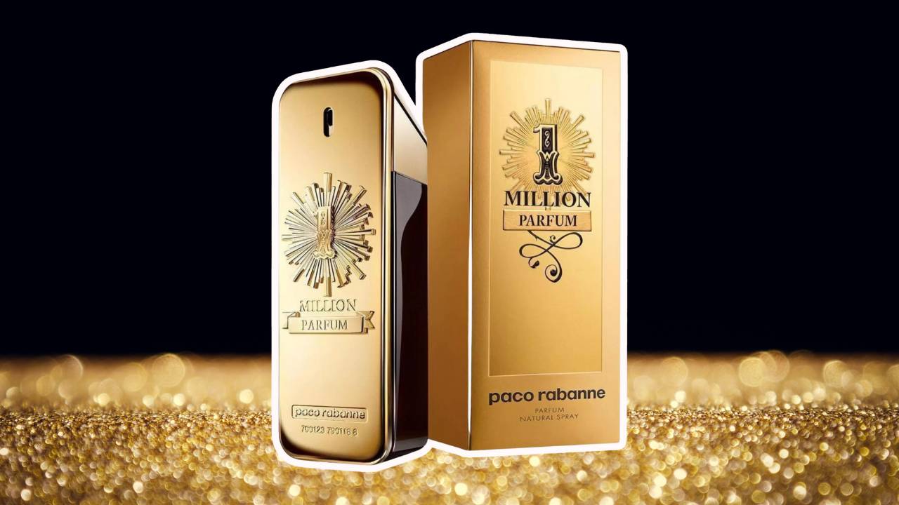 Perfume de Milhões 7 motivos para amarmos o 1 Million Parfum da Paco Rabanne