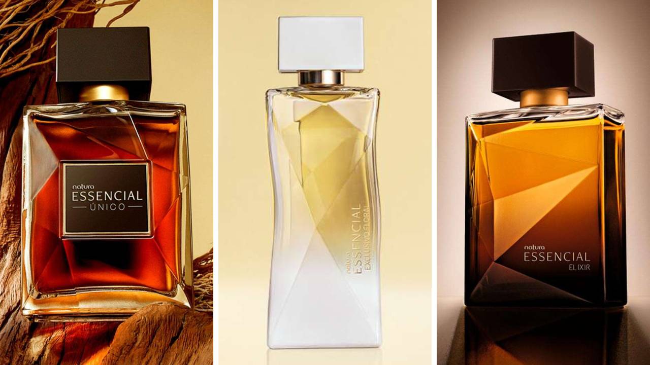 Qual o melhor perfume da linha Essencial da Natura_ Veja nosso TOP3!