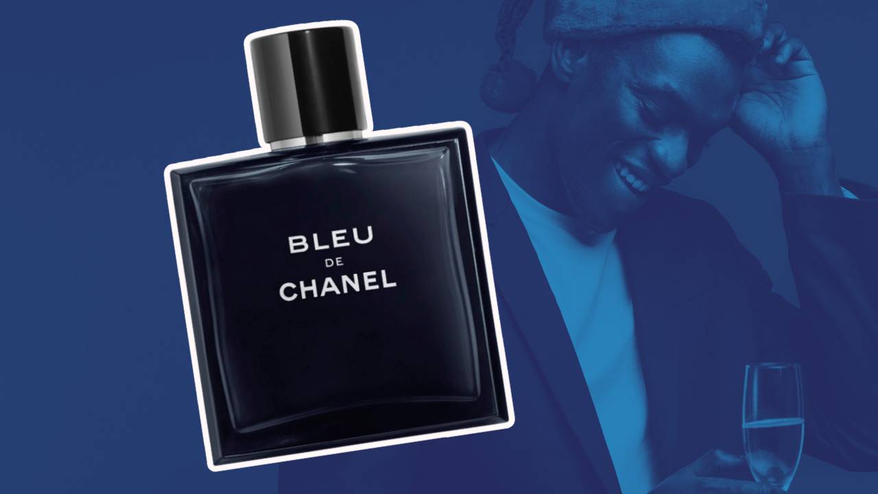Um Clássico perfeito para a Noite 5 coisas que amamos no Bleu de Chanel